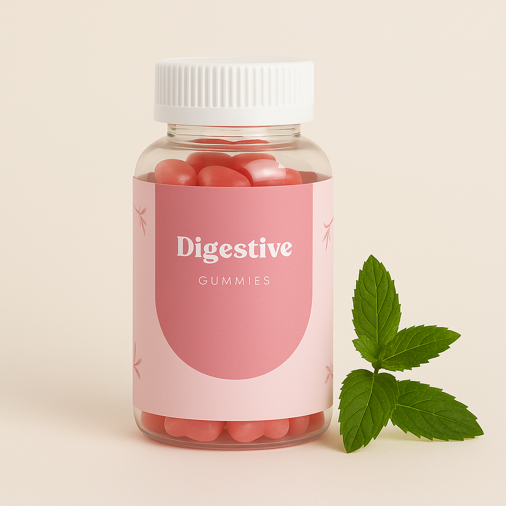Digestive Gummies