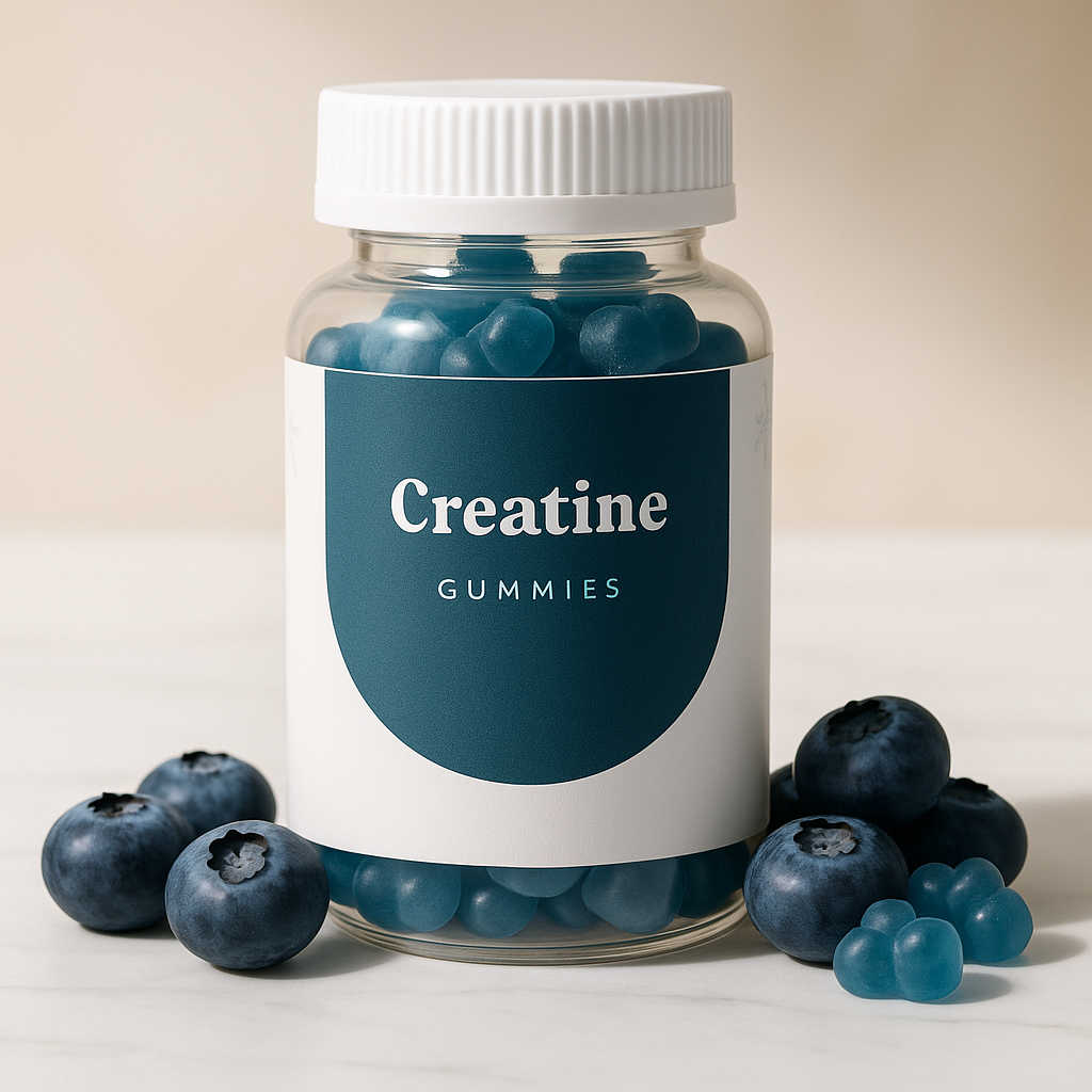 Creatine Gummies