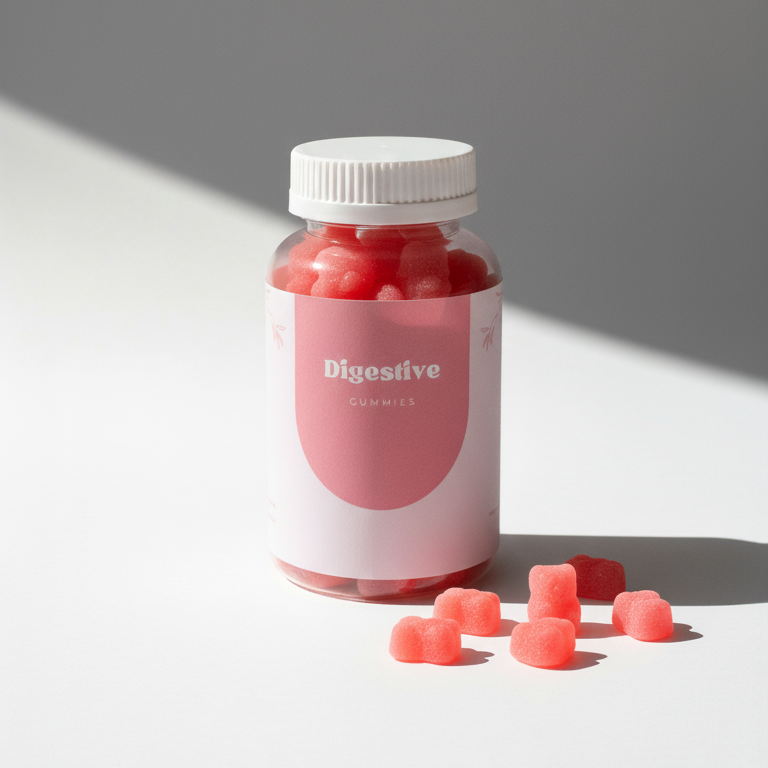 Digestive Gummies