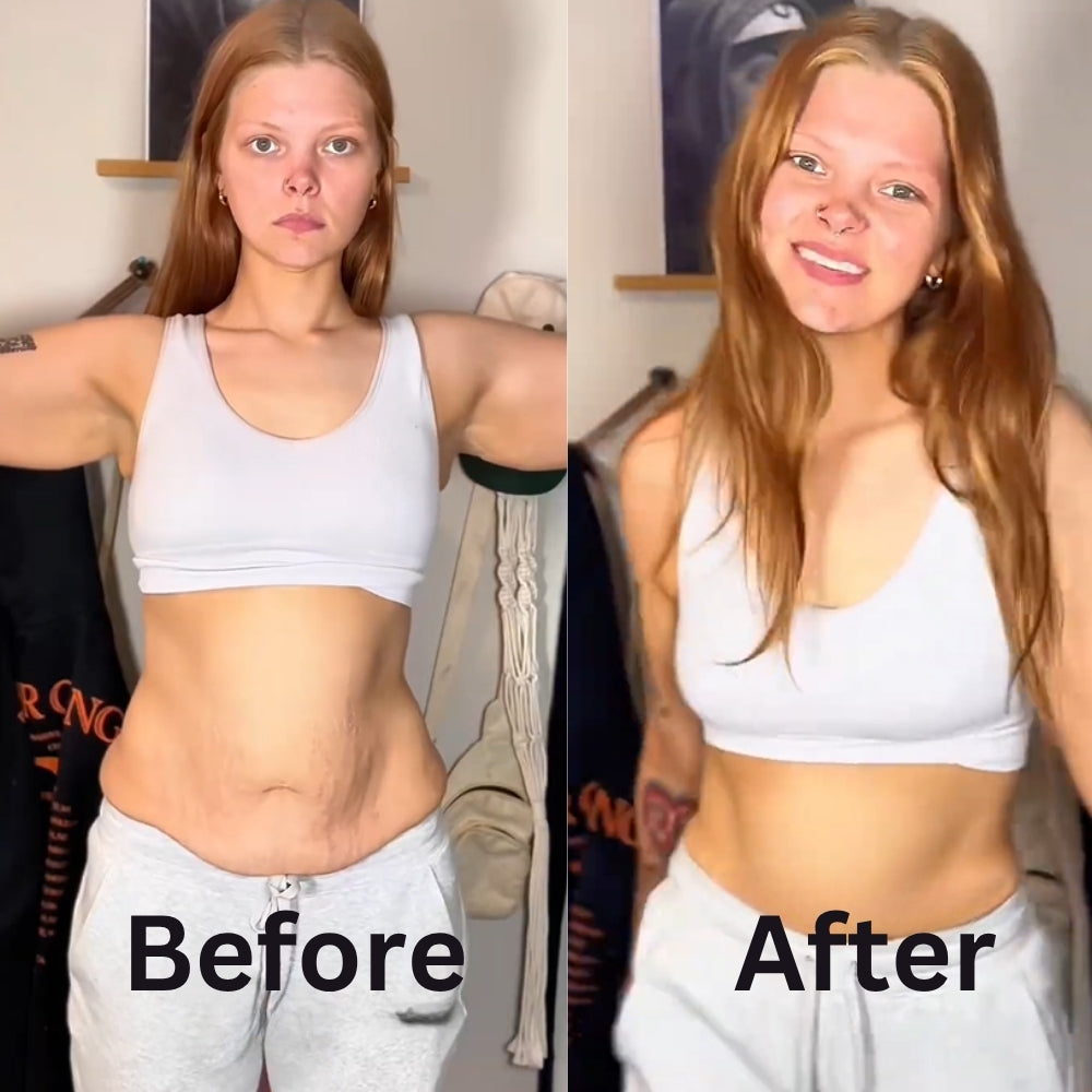 Body Firming Massager™