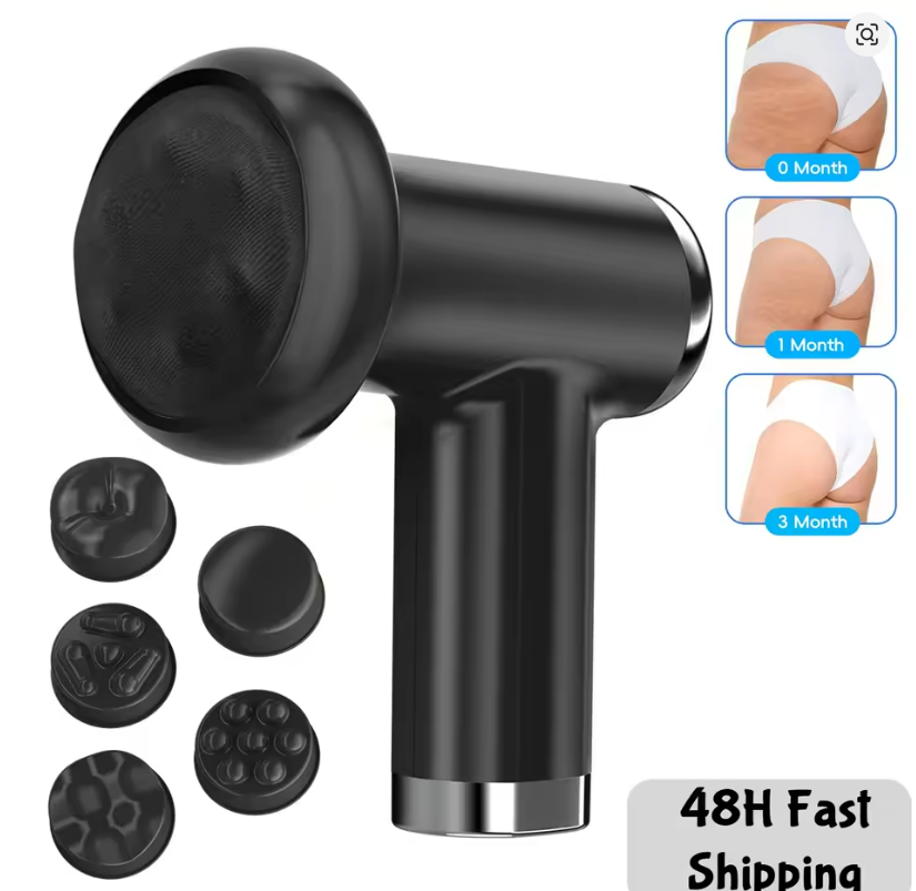 Body Firming Massager™