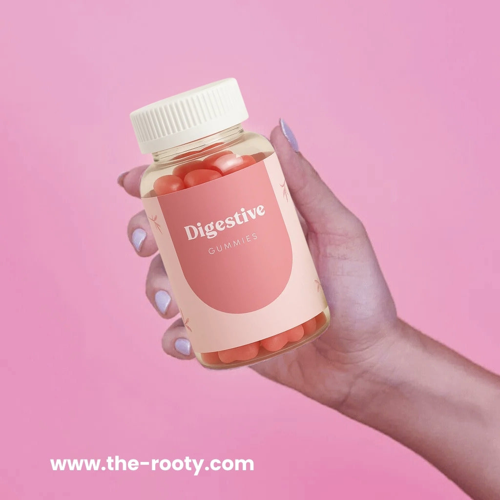 Digestive Gummies