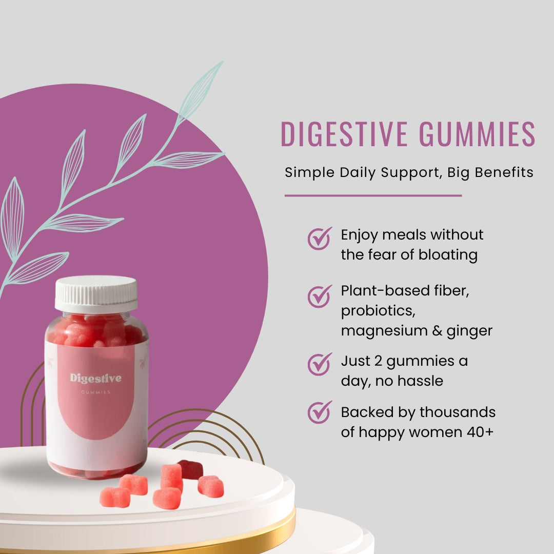 Digestive Gummies