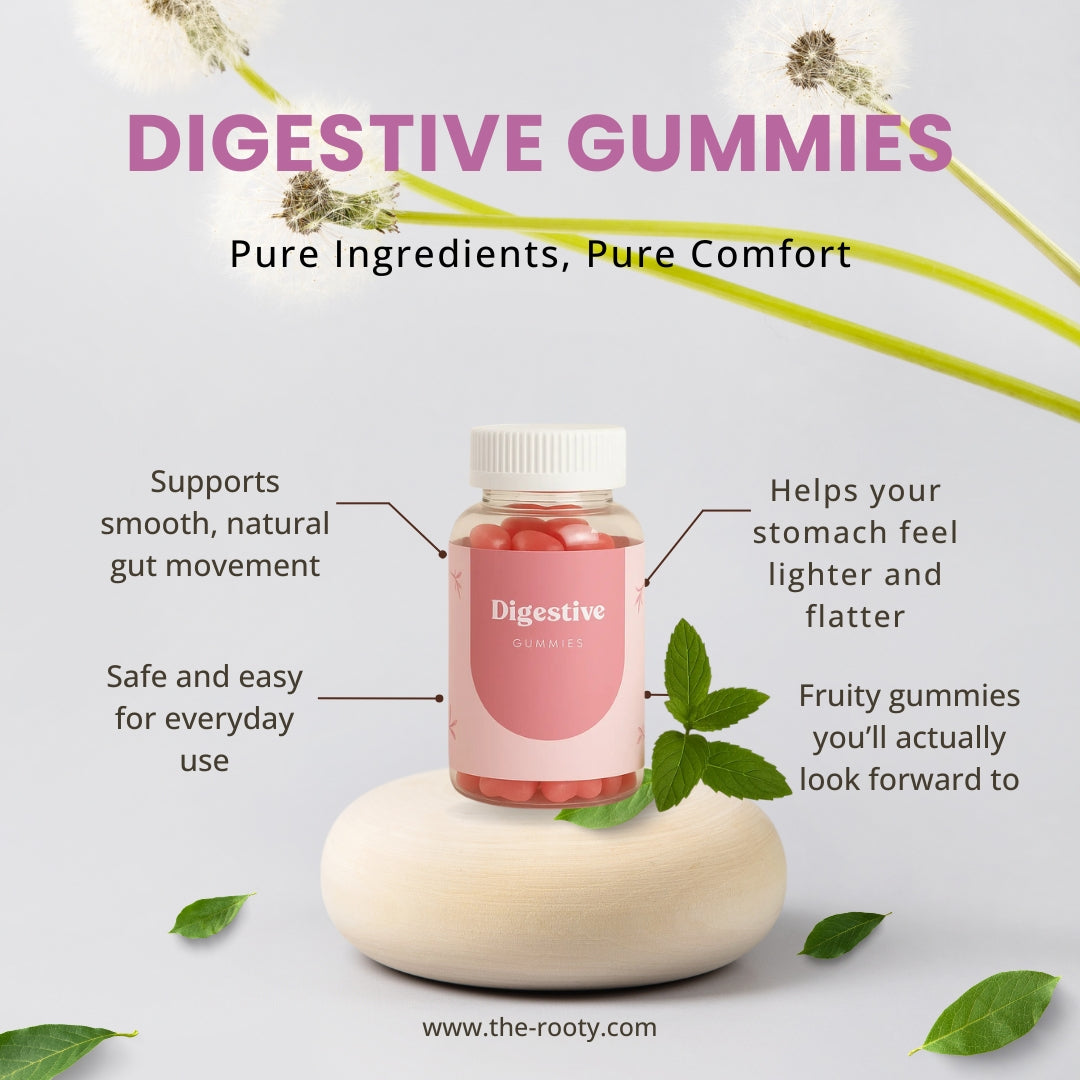 Digestive Gummies