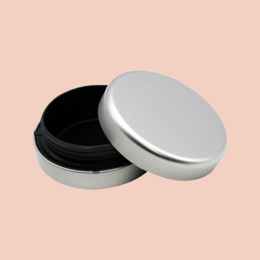 FREE POCKET TRAVEL TIN