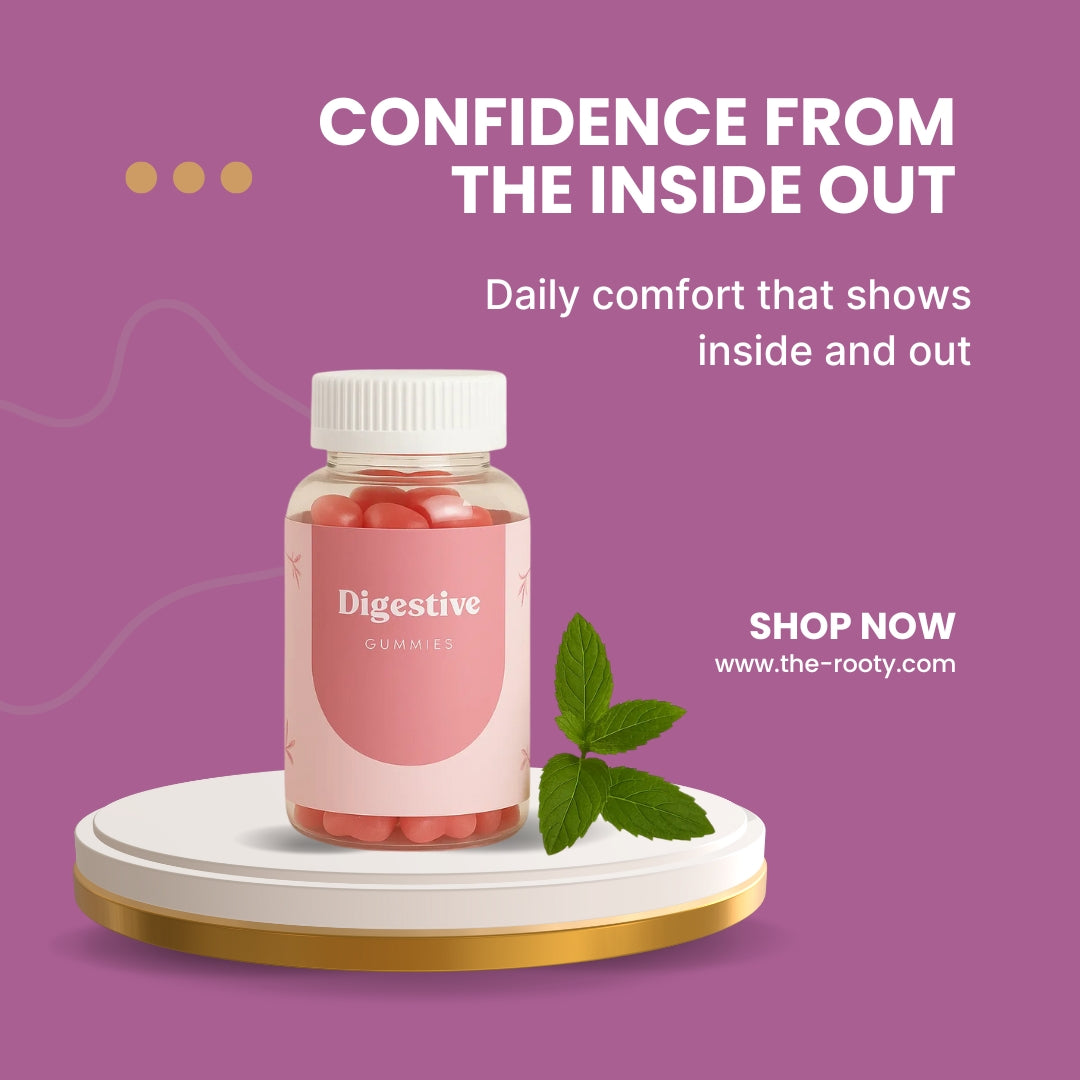 Digestive Gummies