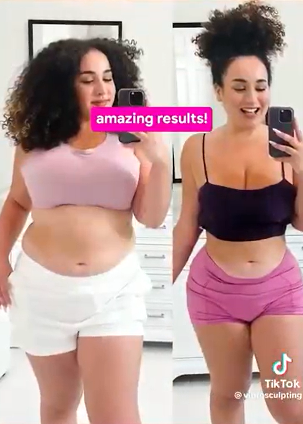 Body Firming Massager™