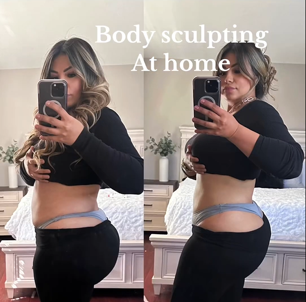 Body Firming Massager™