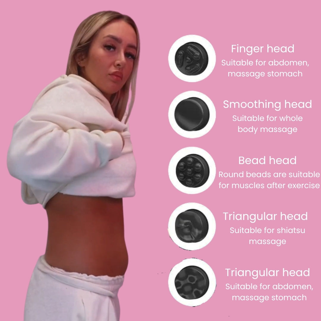 Body Firming Massager™