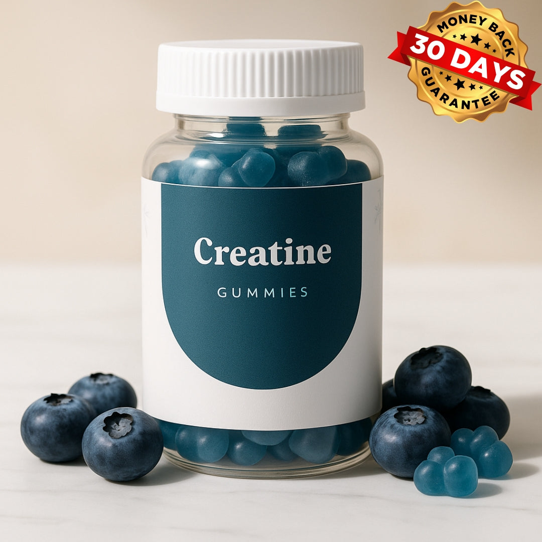 Creatine Gummies